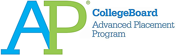 AP. College Board. Advanced Placement Program.