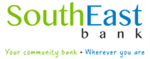 SouthEast Bank. Your community bank. Wherever you are