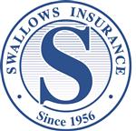 Swallows Insurance. Since 1956
