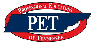 Professional Educators of Tennessee (PET)