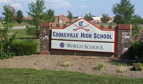 Cookeville High has been ranked by U.S. News & World Report