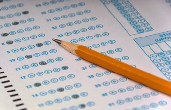   Putnam County students above state average