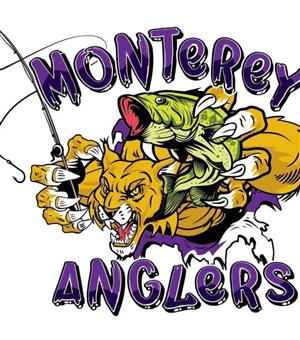 Monterey Anglers